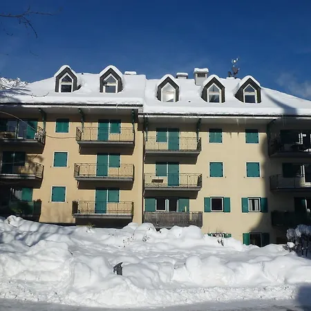 Roseau Chamonix