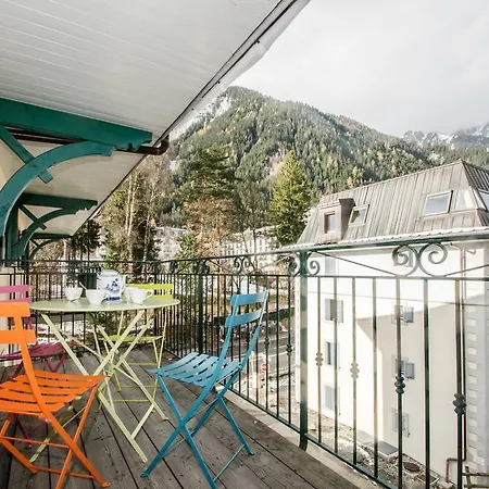 Roseau Apartament *