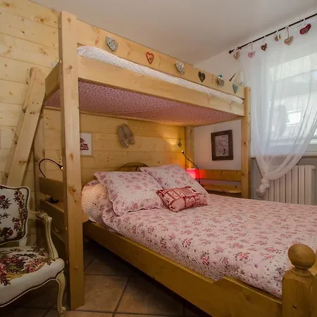 Roseau Chamonix