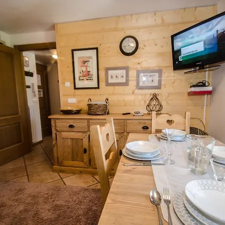 Apartament Roseau *