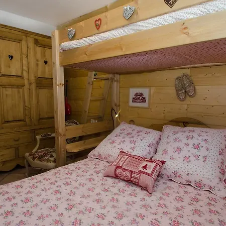 Apartment Roseau Chamonix